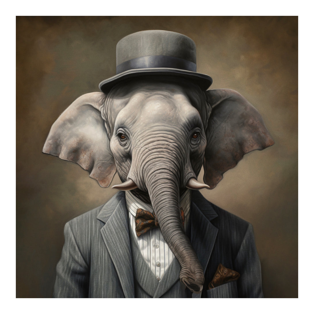 A Trunk Call
