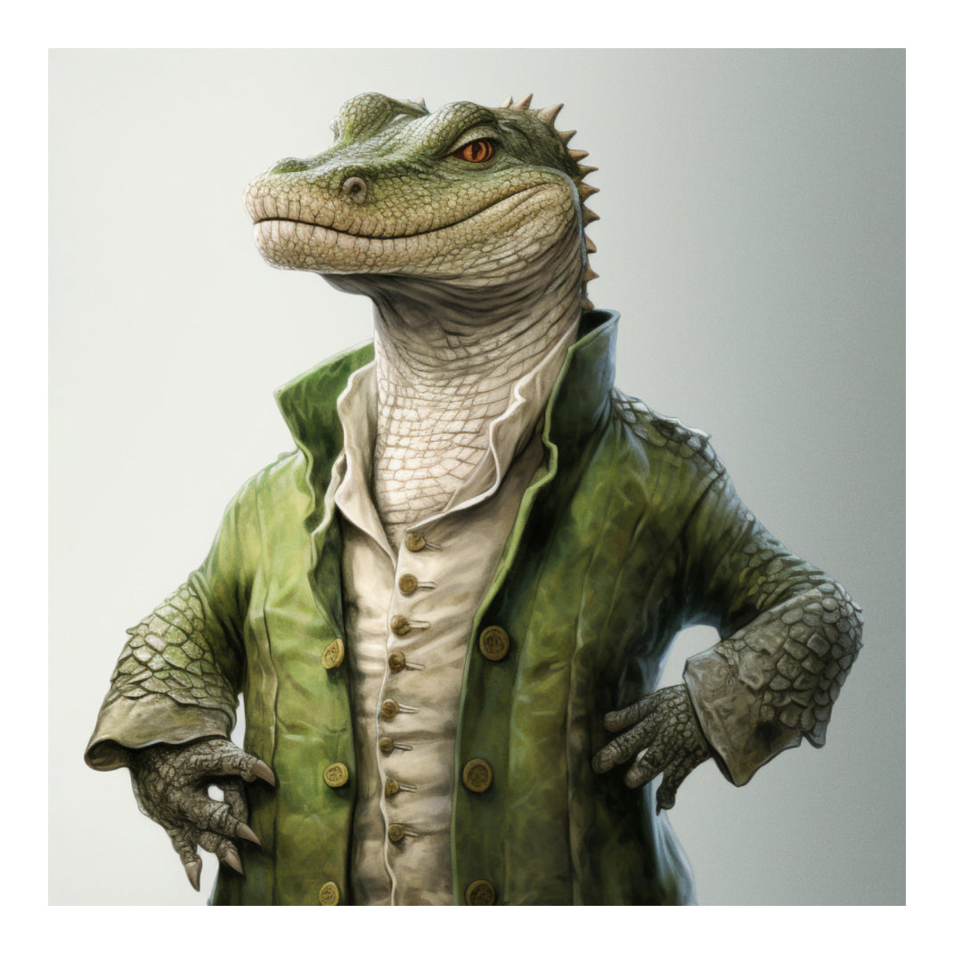 Snappy Dresser