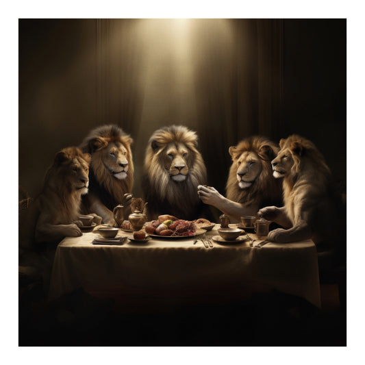 Table For Five